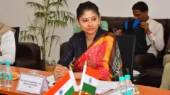 స్మితా సభర్వాల్ 