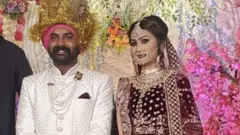 ਬਟਾਲਾ ਦੇ ਨਮਨ ਤੇ ਲਾਹੌਰ ਦੀ ਸ਼ਹਿਲੀਨ