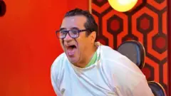 خداداد عزیزی