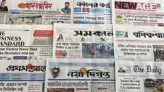 পত্রিকা 