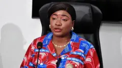 Patricia Nseya 