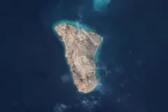 खार्ग द्वीप