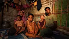 ரோஹிஞ்சா அன்வர்