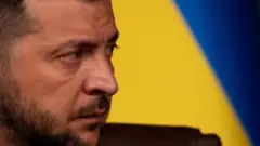 Зеленський