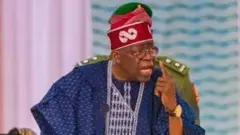 Bola Tinubu