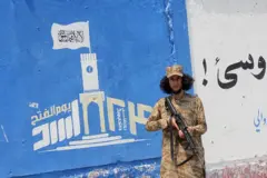 Taliban, Kabul