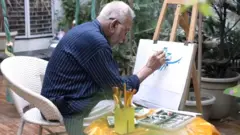 خطاطی