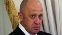Prigozhin