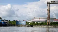 ရခိုင်ထဲ တရုတ်ရဲ့ ဗျူဟာမြောက် ရင်းနှီးမြှုပ်နှံမှုတွေ ထုနဲ့ထည်နဲ့ ရှိနေ