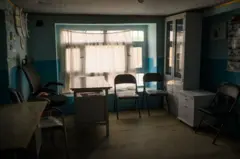 مرکز صحی