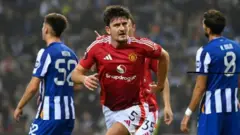 Harry Maguire