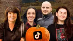 сільські блогери