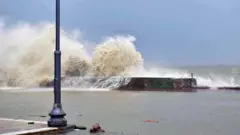 વાવાઝોડું