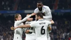 Real Madrid