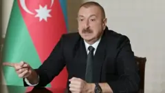 İlham Əliyev