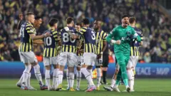 Fenerbahçe