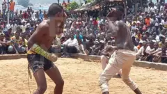 Damben Gargajiya