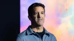 Джон Тернус, старший вице-президент по компьютерной инженерии Apple 