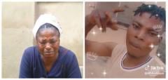 "Àkọ̀bí mi tó ń tọ́jú èmi àtàwọn àbúrò rẹ̀ ní wọ́n pa nínú ìjà Hausa àti Yorùbá n'Ibadan"