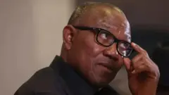 Peter Obi