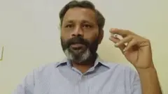 మల్లిక్ పరుచూరి