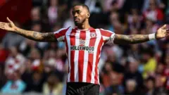 Ivan Toney