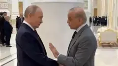 ஷாபாஸ் ஷெரீப், புதின், பாகிஸ்தான், ரஷ்யா, துருக்கி 