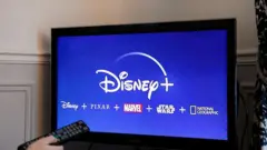 Disney plus
