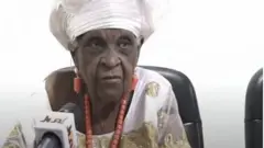 Nonye Josephine Ezeanyaeche