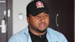 Sadiq Saleh Abubakar