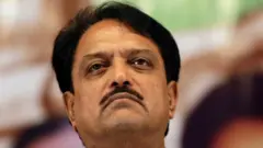 विधानपरिषद निवडणूक: अर्ध्या मतानं विलासराव हरले आणि थेट मुख्यमंत्रीच झाले...