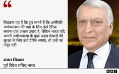 कंवल सिब्बल