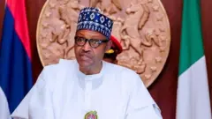 Shugaba Buhari