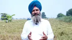 ਸੁਖਜੀਤ ਸਿੰਘ 