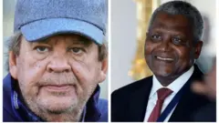 Dureewwan Afrikaa bara 2024 qabeenya guddaa horatan keessaa tokko Itoophiyaa keessatti invastimantiirratti bobba'aniiru