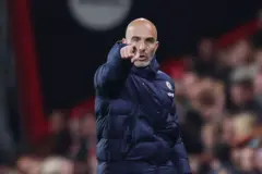 انزو مارسکا