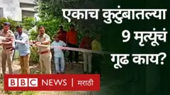 सांगली गूढ मृत्यू