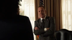 "Netflix, RTÜK'ün talebi üzerine Designated Survivor dizisinin bir bölümünü Türkiye'den kaldırdı"