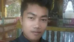 ညအချိန် ကင်းစောင့်အပြန်မှာ စစ်ကားနဲ့ကြုံကြိုက်လို့ အသတ်ခံလိုက်ရသူ လူငယ်ကိုဇော်ငြိမ်းတင့်