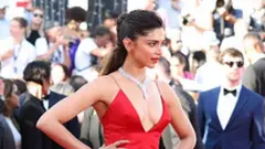 Deepika Padukone