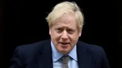 Coronavirus: Boris Johnson moved to intensive care