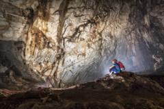 ทำความรู้จักแบคทีเรียในถ้ำลึก ที่ดื้อยาปฏิชีวนะแผนปัจจุบัน และอาจเป็นคำตอบของการต่อกรกับ "ซูเปอร์บั๊ก"