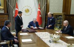 Yeni Genelkurmay Başkanı Selçuk Bayraktaroğlu kimdir? 