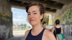 Olimpiade, Paris, tunawisma