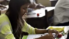 தேர்வு