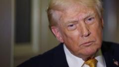 Trump: 'Venezuela'da önümüzdeki 30 gün seçim olmayacak'