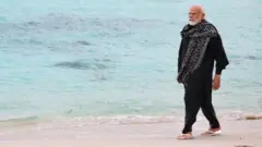 లక్షద్వీప్