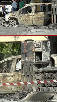 بازداشت دو نفر به اتهام آتش‌زدن «سه کارگر مهاجر افغان و یک پاکستانی» در ایتالیا