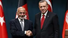 ولسمشر غني او ولسمشر اردوغان