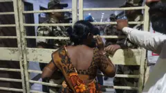 'जो मेला, त्याला झटपट न्याय मिळाला का?' सुप्रीम कोर्टाच्या माजी न्यायमूर्तींचा प्रश्न